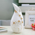 HOT SALE various of modern ceramic vase,available your design,Oem orders are welcome